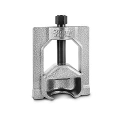 Close-up of Tiger Tool jaws highlighting precision fit and damage prevention