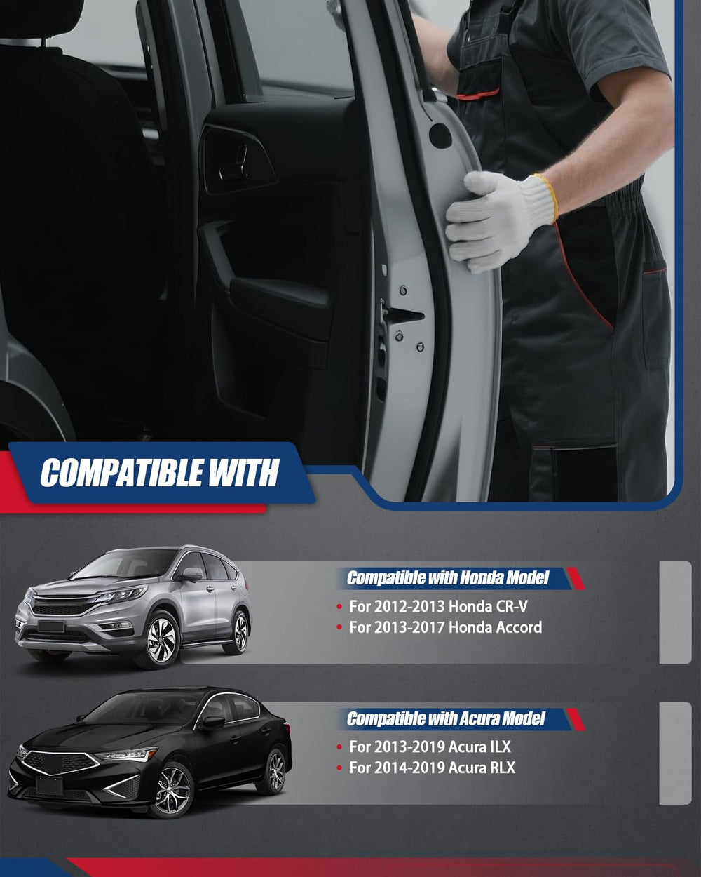 TIMEPAL side profile with mounting points for correct fitment benefit