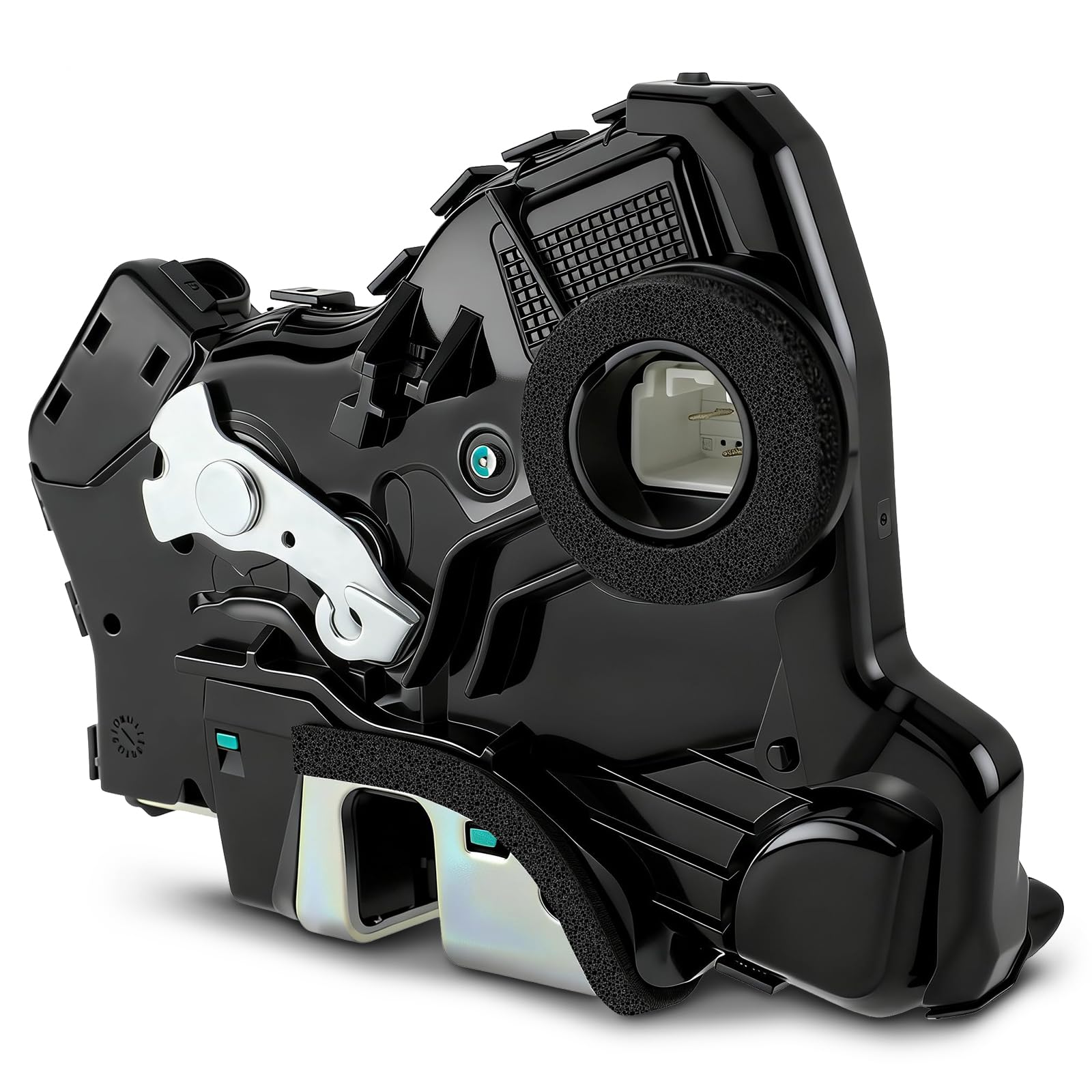 TIMEPAL front right actuator front view showing fit and function benefits