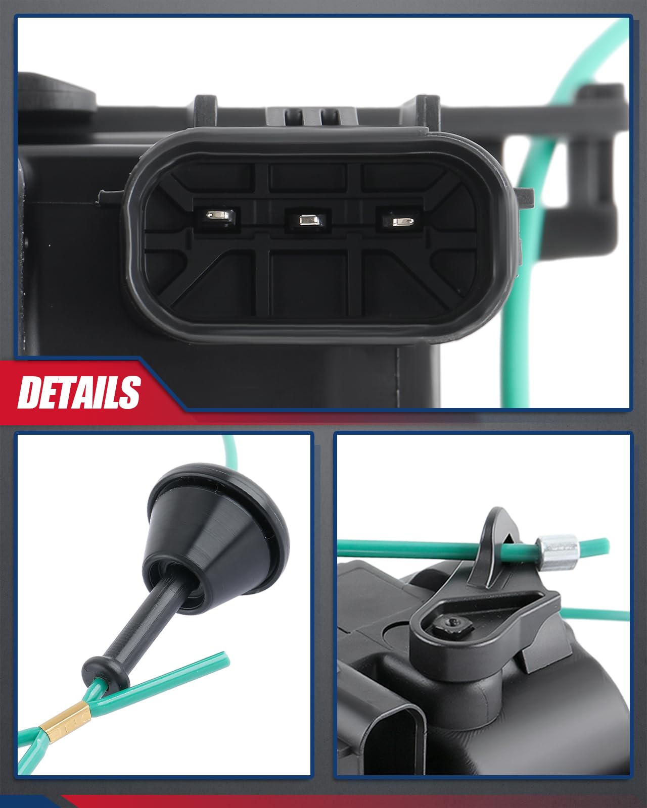 TIMEPAL retail packaging and label indicating OEM-compatible replacement quality