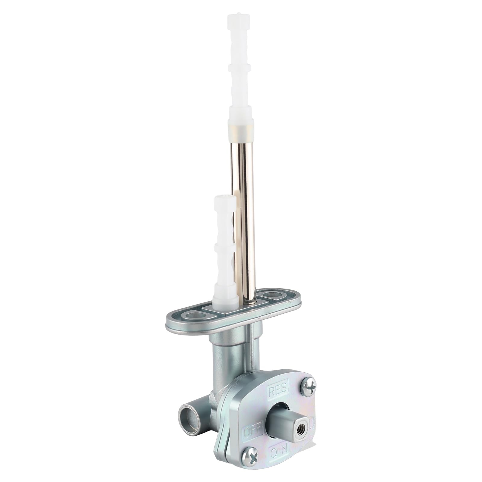 TIMEPAL fuel filter and line displayed to show clean fuel protection and fit
