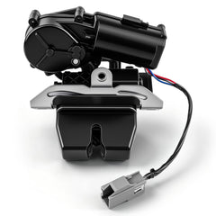 TIMEPAL front view of actuator showing mounting points and fitment benefit