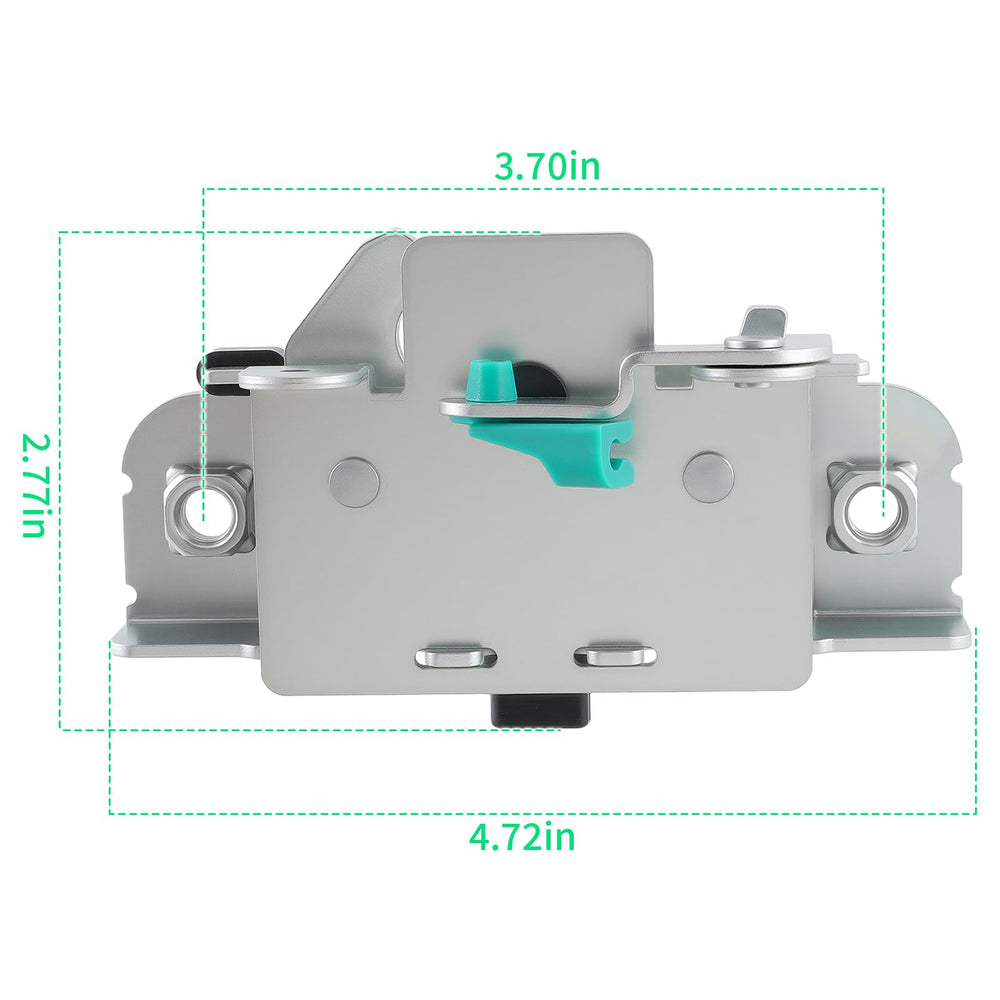 TIMEPAL corrosion-resistant finish shown to resist rust and wear