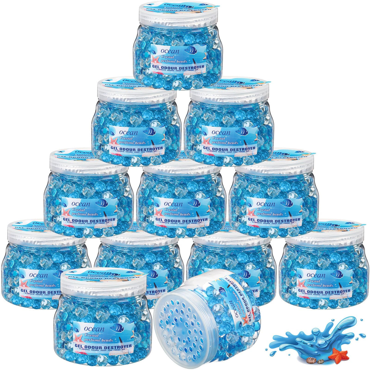 Timgle front view of 12-pack showing neat packaging and convenience