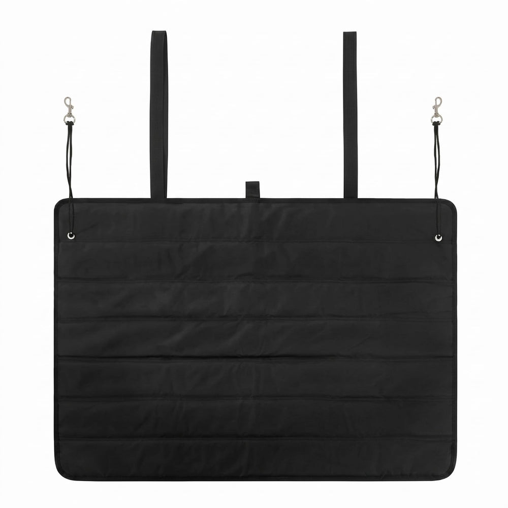 Tinideya front packaging showing bumper guard and benefits