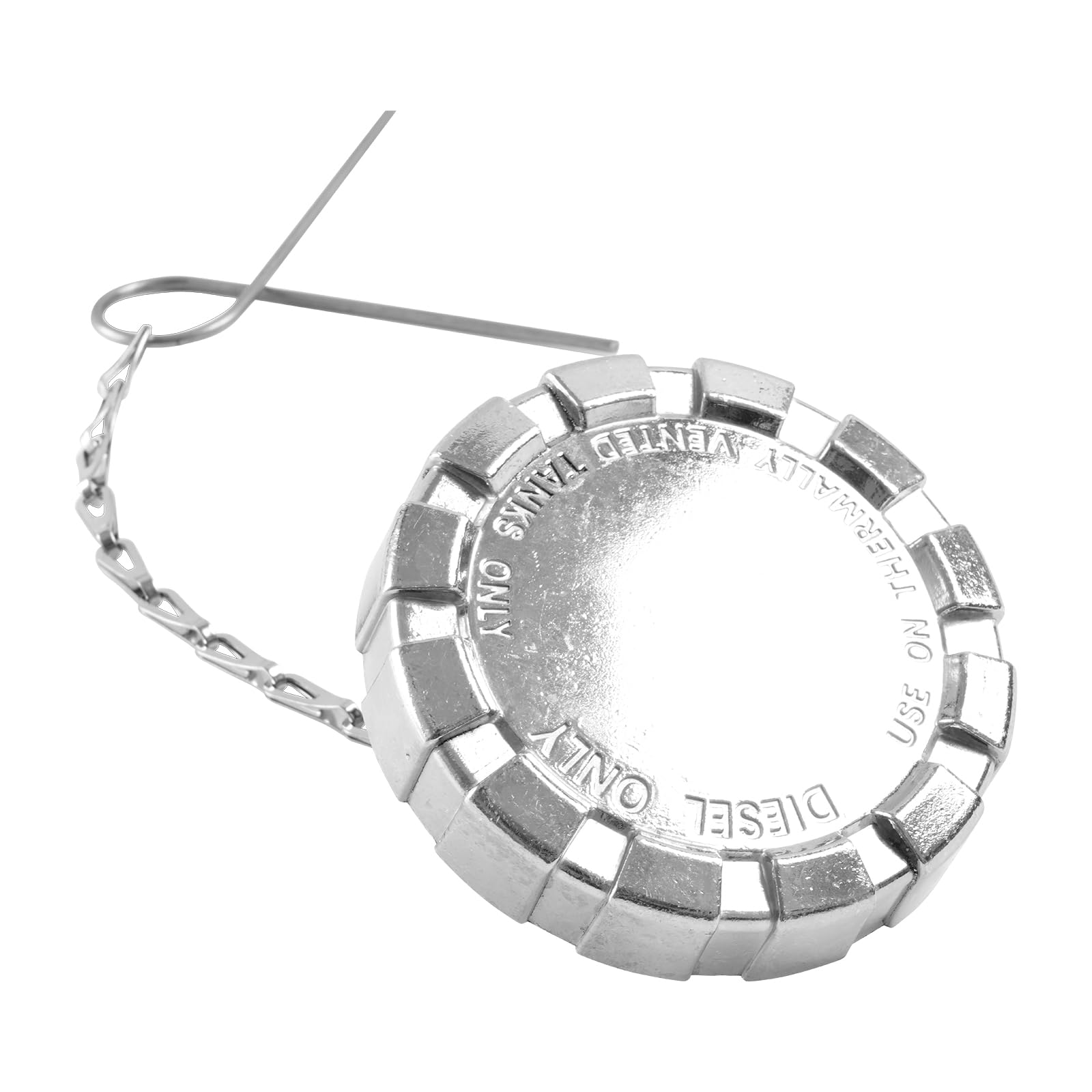 TINWID1919 side profile demonstrating cap shape for easy hand‑install
