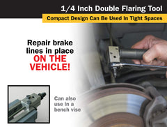 Titan positioning bolt and die detail showing alignment and secure-hold benefit