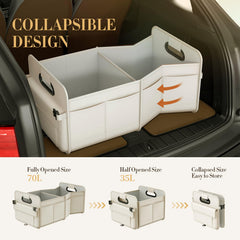 titiyiof adjustable dividers interior optimizing compartment layout