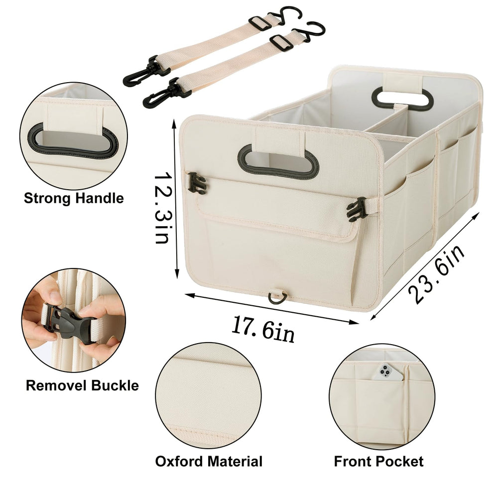 titiyiof close-up 600D Oxford fabric texture for durable protection