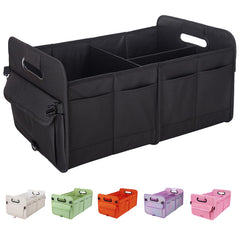 titiyiof front view packed with groceries showing organized storage