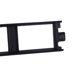TKMD bumper end piece closeup showing precision edges and durable construction