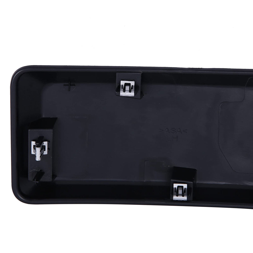 TKMD Installed on 2018 F-150 front showing restored appearance and OEM fit