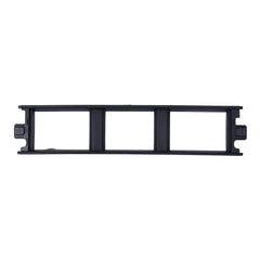 TKMD lower grille trim close detail highlighting clip locations and easy alignment