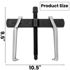 Tlence close-up of jaws and claw tips showing secure grip advantage