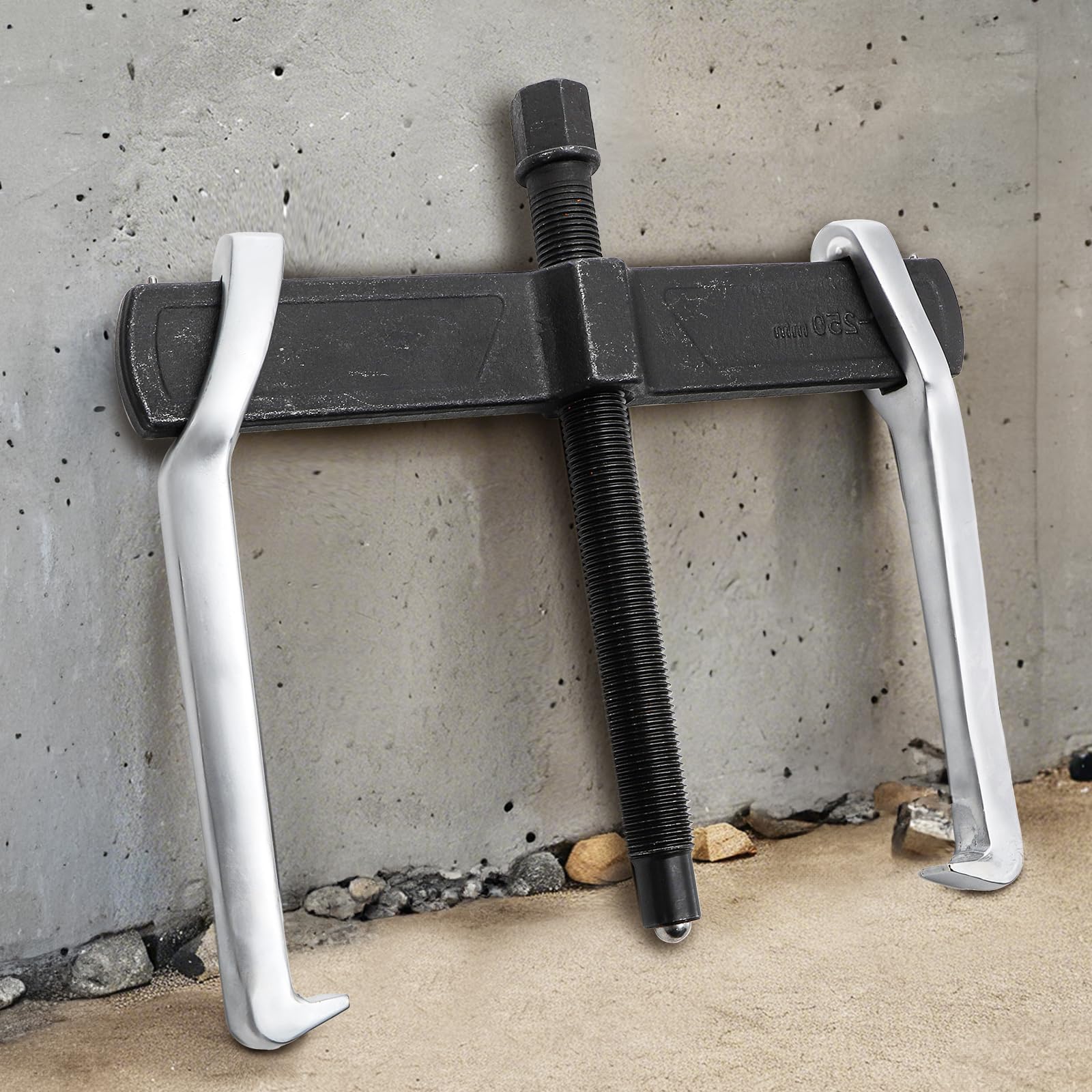 Tlence packaged with parts laid out showing what comes and quick setup