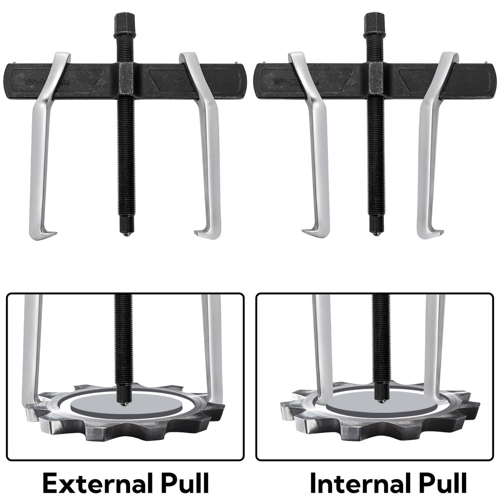 Tlence threaded screw detail highlighting durable thread for steady pulling