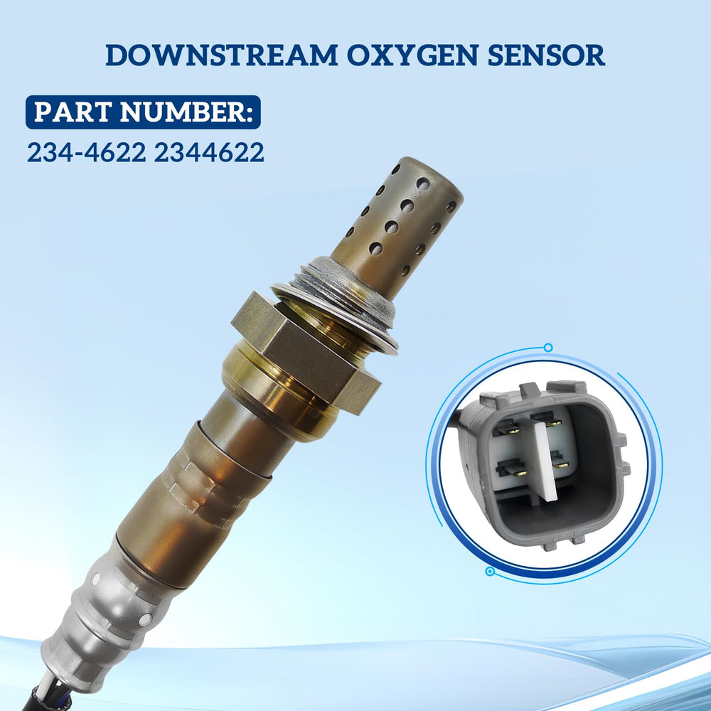 TLYZSCGKZY downstream sensor probe detail ensures accurate readings