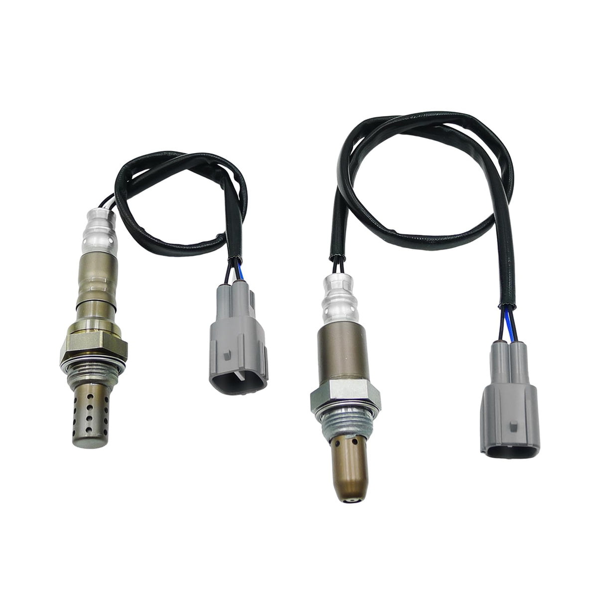 TLYZSCGKZY front packaging showing both oxygen sensors and benefits
