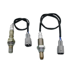 TLYZSCGKZY front packaging showing both oxygen sensors and benefits
