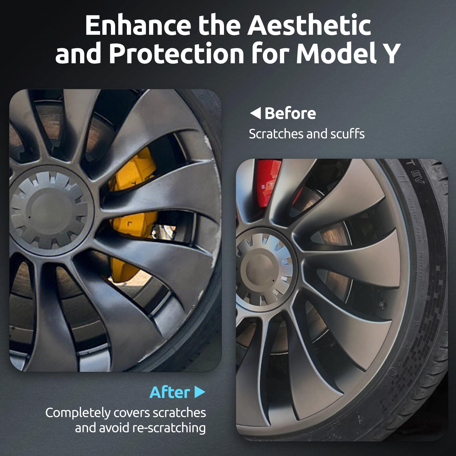 TNIRV close-up of upgraded extended buckle highlighting secure fit and vibration resistance