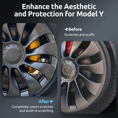 TNIRV close-up of upgraded extended buckle highlighting secure fit and vibration resistance