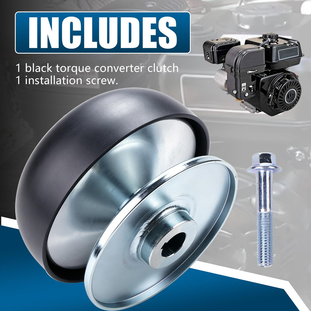 TNNR product packaging with one year warranty label and item details