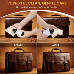 Toney Outdoors microfiber cloth texture for safe, scratch-free cleaning