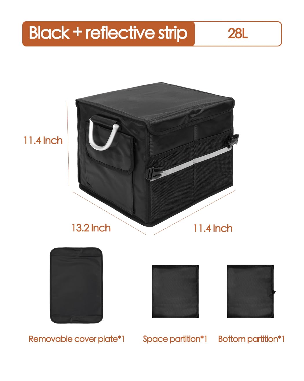 Tongketec closeup of 1680D fabric texture for durable protection