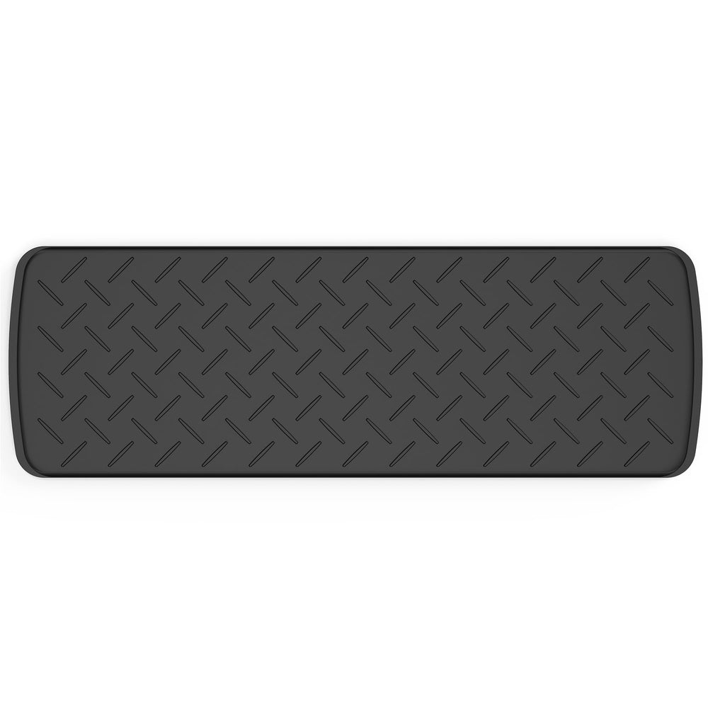 TonTool close-up of textured rubber surface for strong shoe grip