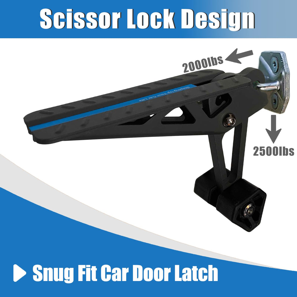 TOOENJOY used to load roof box for safer elevated reach