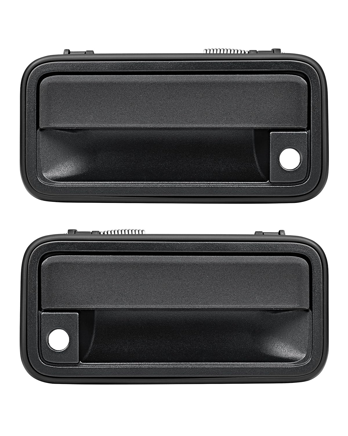 TOP-MAX front handle packaging showing product protection and fit