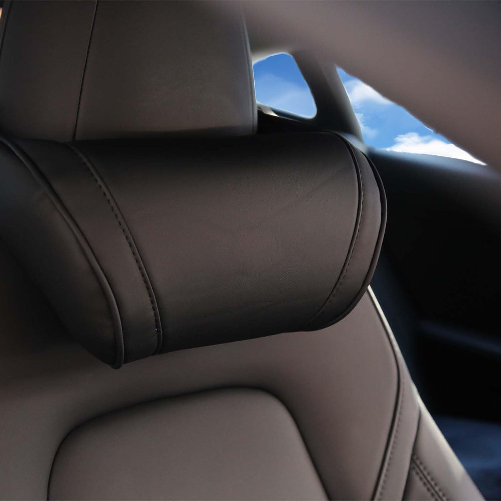 TOPABYTE in-use by driver demonstrating comfort and reduced fatigue
