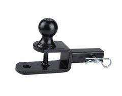 TOPTOW clevis loop detail for strap and hook use boosting versatility