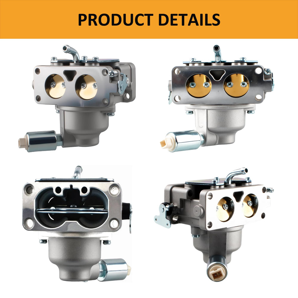 Tormudaca 796227 mounting flange with gasket area for leak-free installation