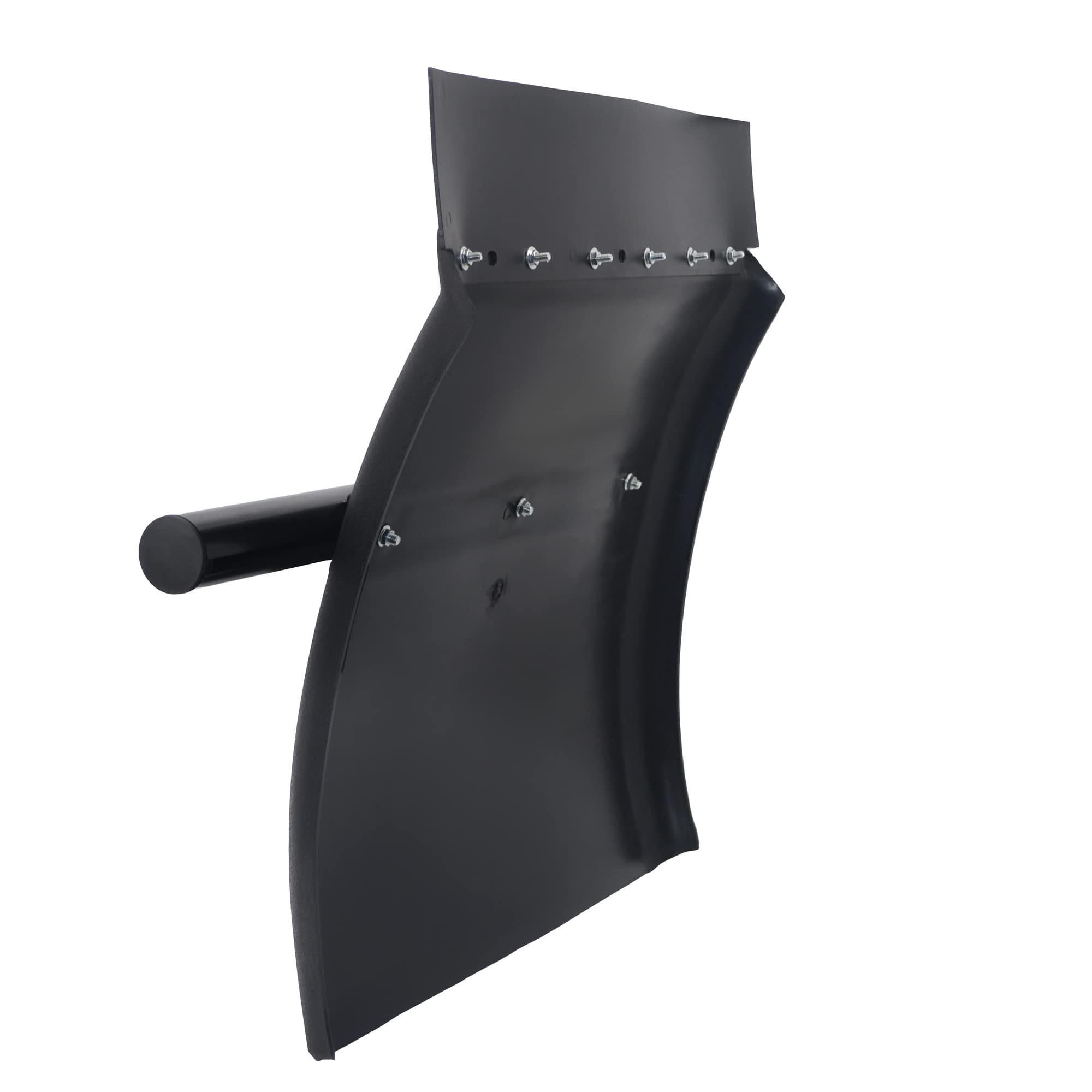 TORQUE quarter fender on highway illustrating road protection