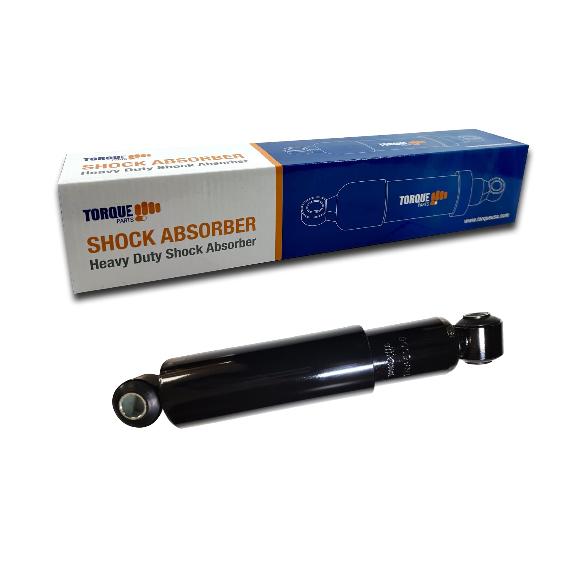 Torque manufacturer label and stamp verifying part cross-reference benefit