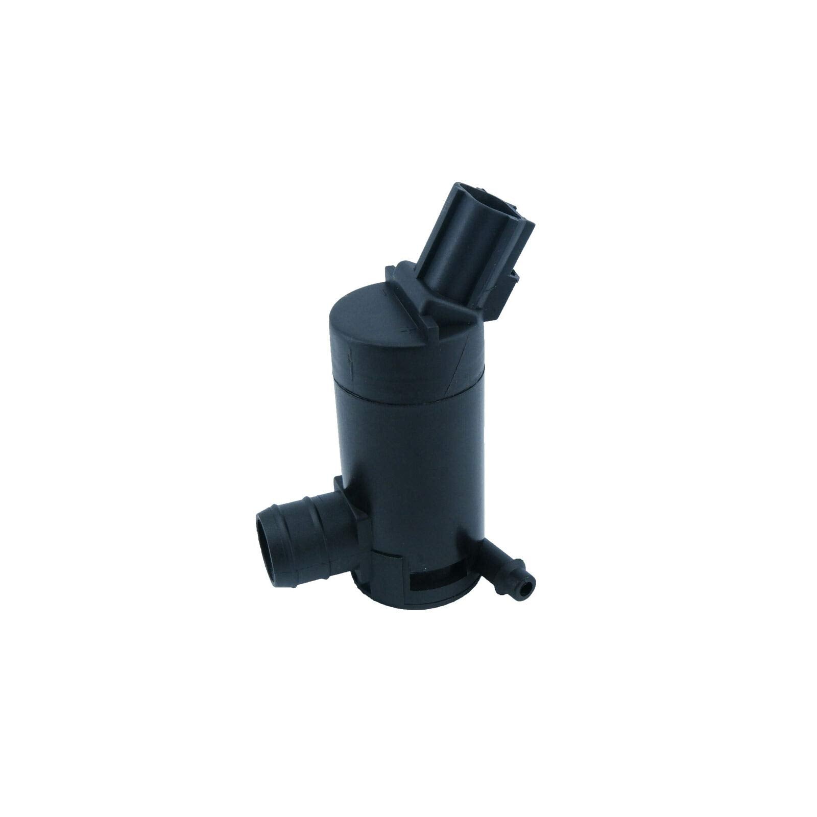 tostmolt side profile mounted to reservoir demonstrating secure installation benefit