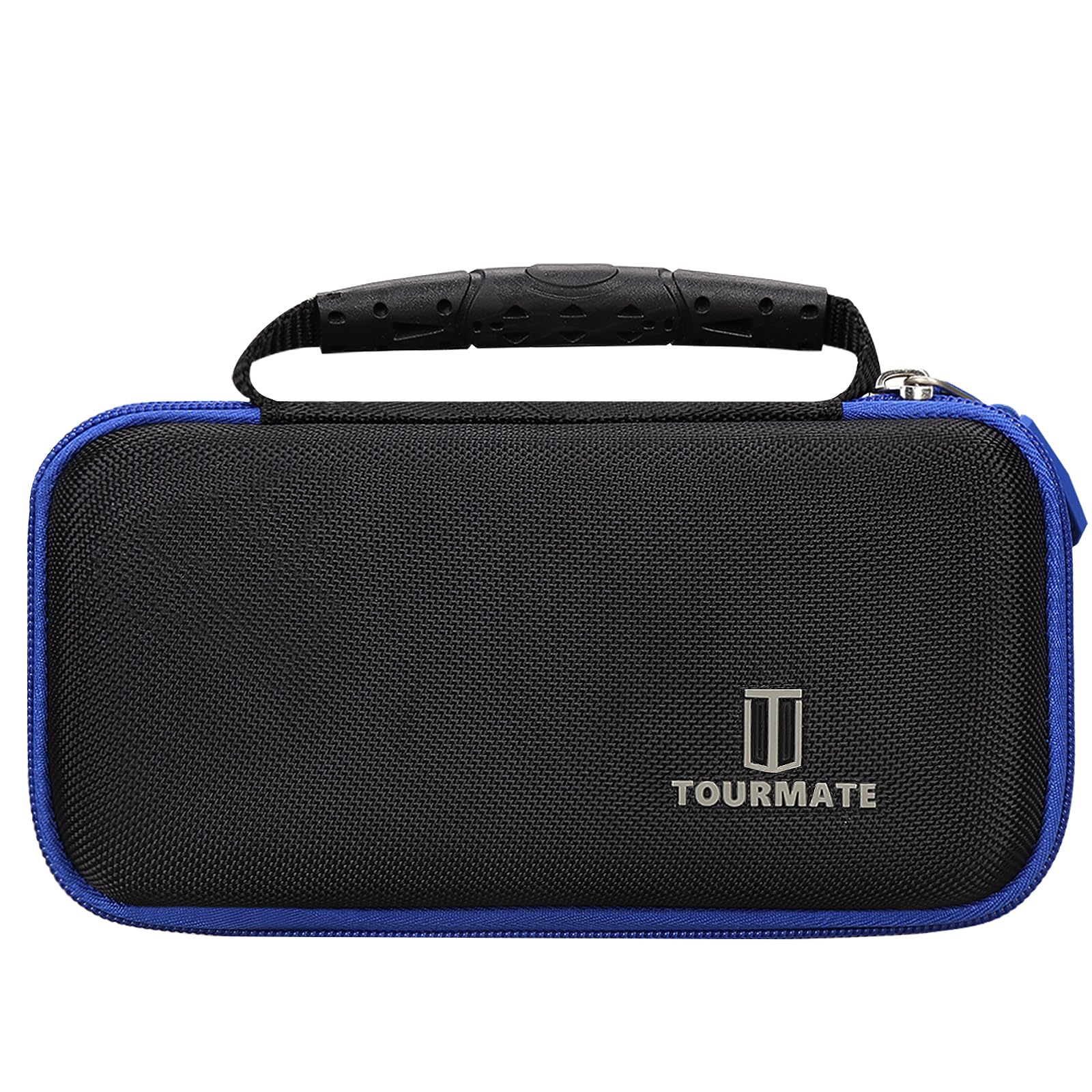 Tourmate closeup of EVA shell texture demonstrating durable water resistance
