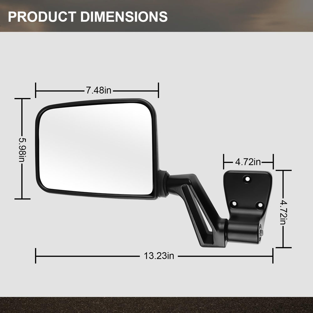 Tqc-bakalar manual fold hinge shot demonstrating stable folding and durability