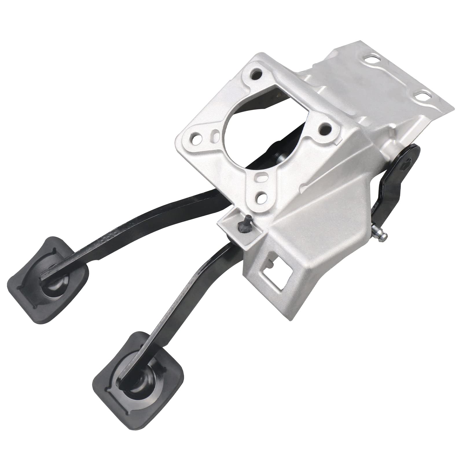TQPONLY label and stamped part number confirming replacement compatibility