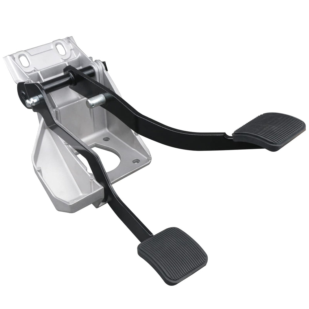 TQPONLY metal finish detail highlighting wear-resistant construction benefit