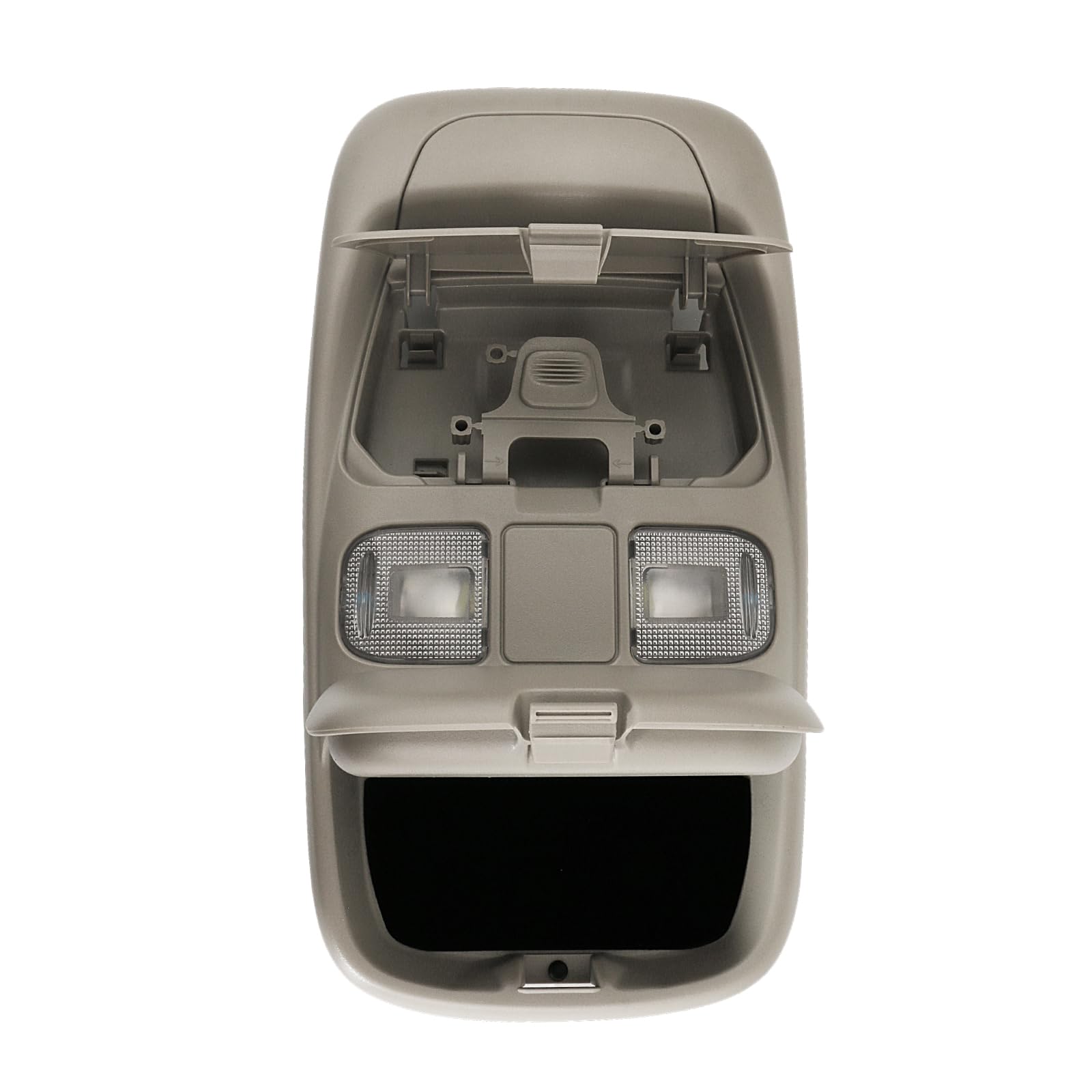 TQPONLY garage door opener cover matching original trim and convenience