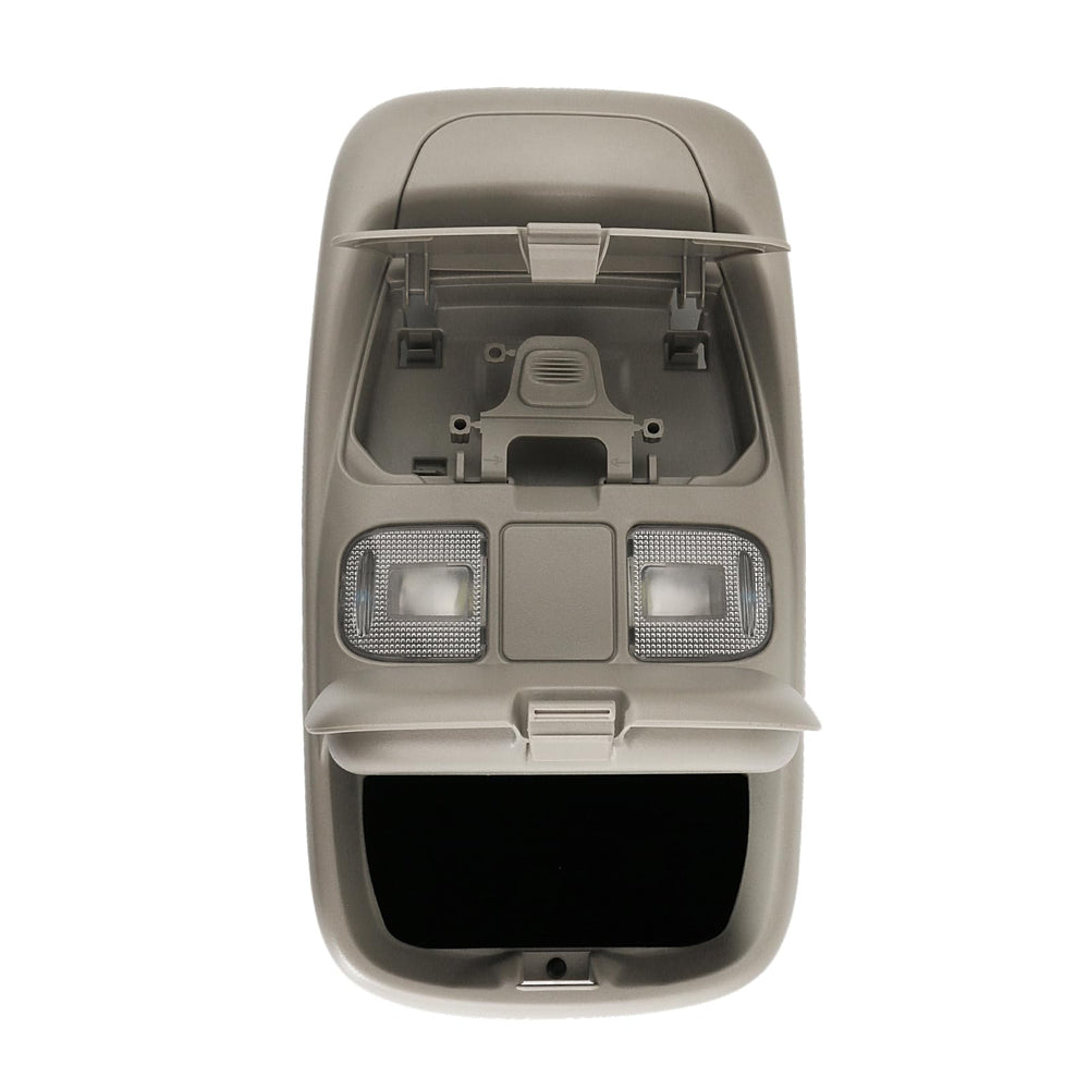 TQPONLY garage door opener cover matching original trim and convenience