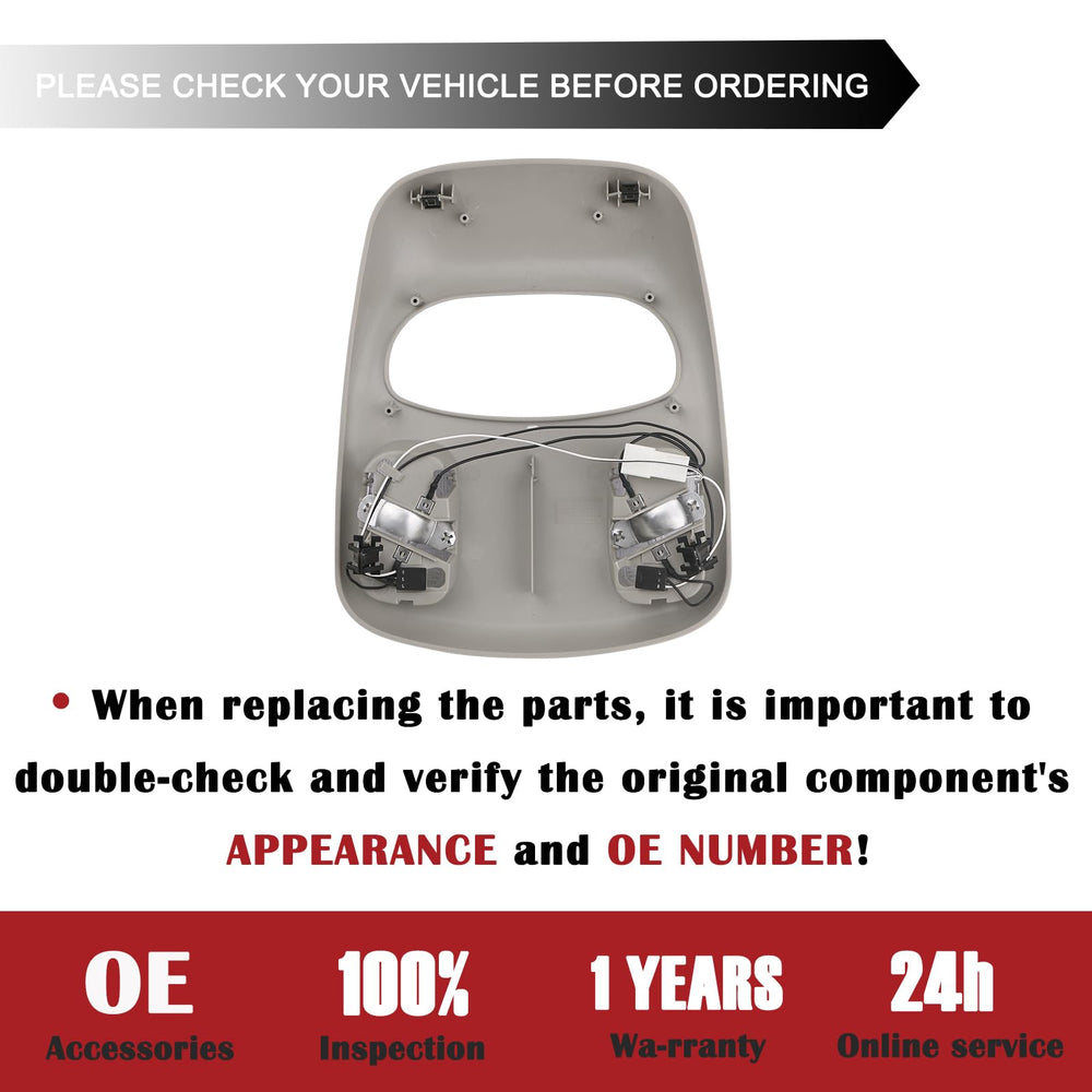 TQPONLY close-up of part number label verifying compatibility and correct replacement