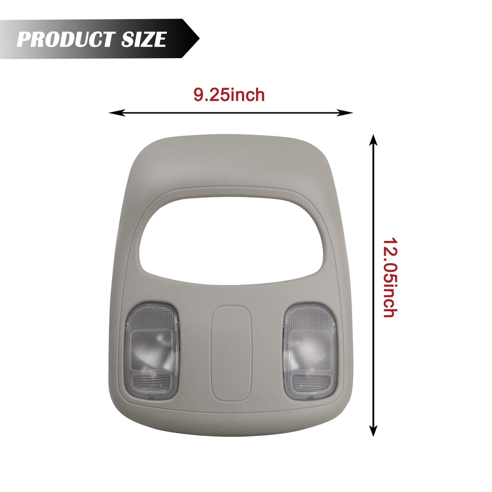 TQPONLY assembly held in hand to show compact size and easy handling for DIY fitment