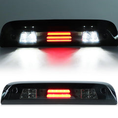 Tresound front assembly view showing direct-fit replacement and improved safety