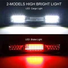 Tresound smoked lens close-up highlighting stylish finish and glare reduction