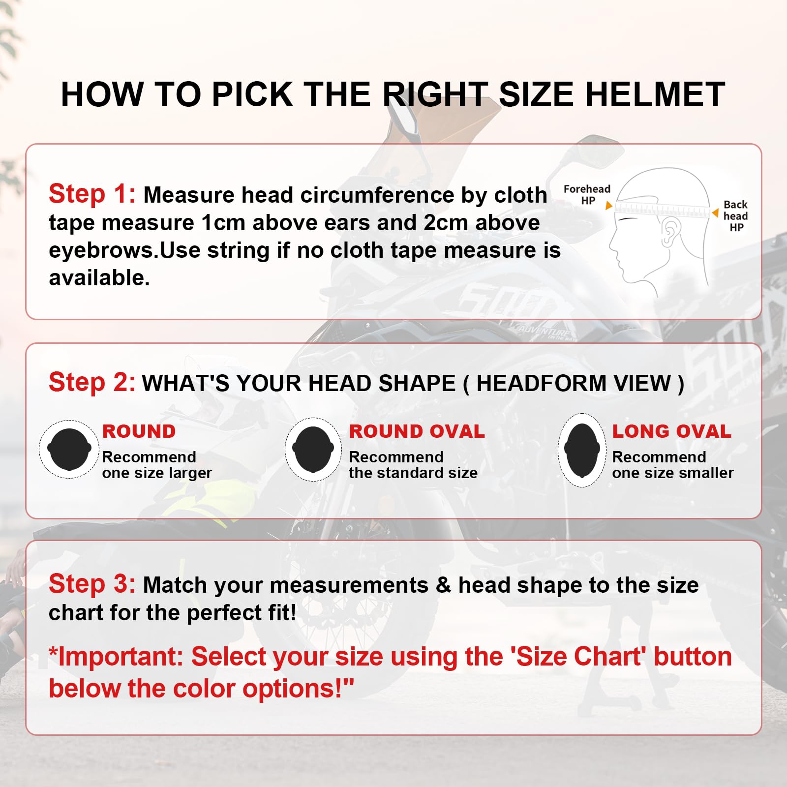 TRIANGLE helmet lifestyle image of child riding showing real-world use