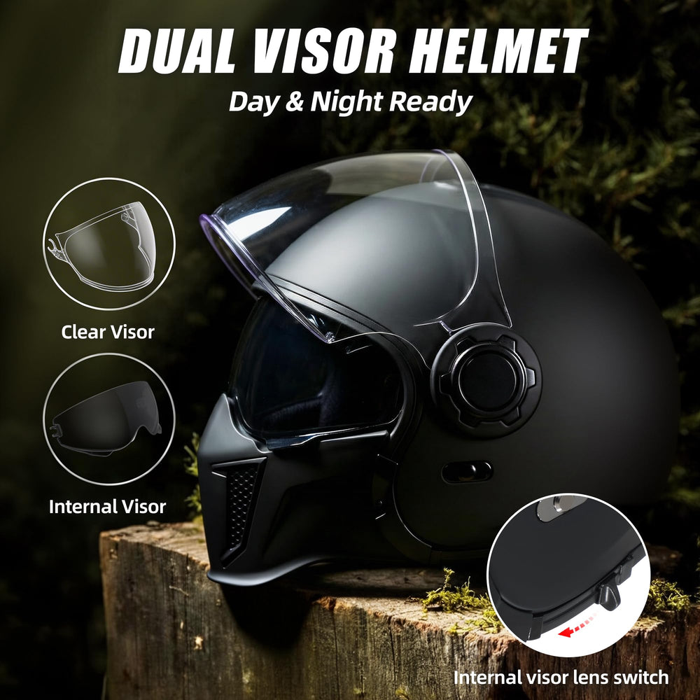 TRIANGLE helmet removable washable liner detail promoting hygiene
