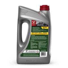 Triax Agra UTTO XL bottle pour spout enabling clean, no‑spill refills